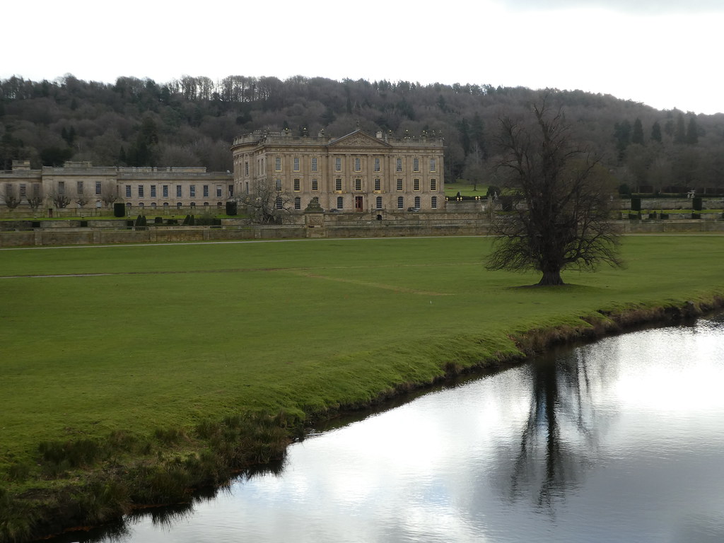 Chatsworth